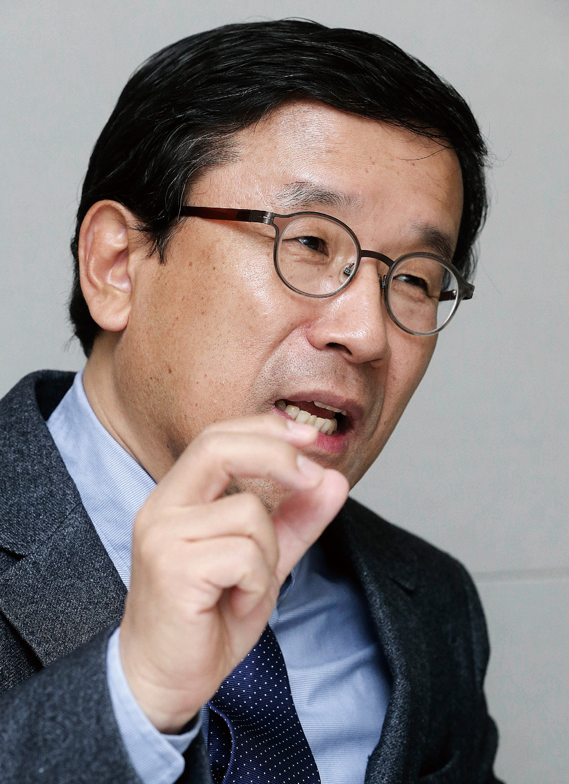 투자 전문가 남석관의 프로필 사진